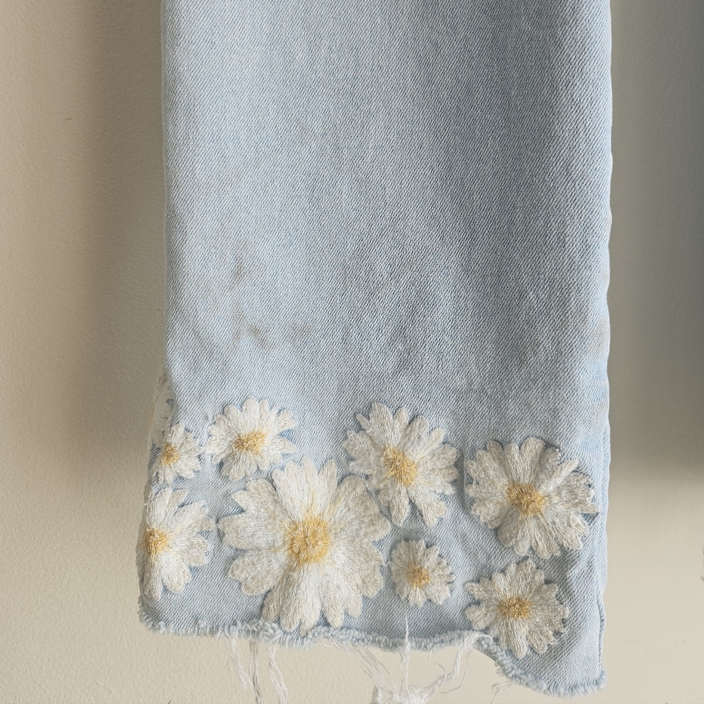 Driftwood Colette Jeans - Picture 3 of 6